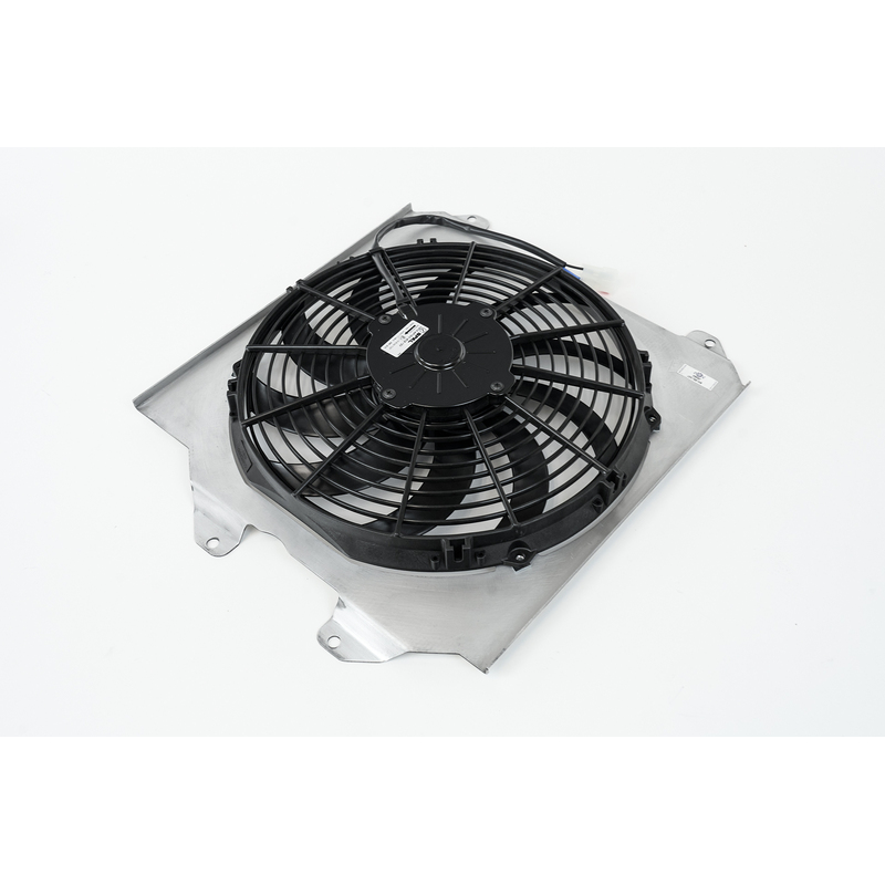 Cooling Fan Components